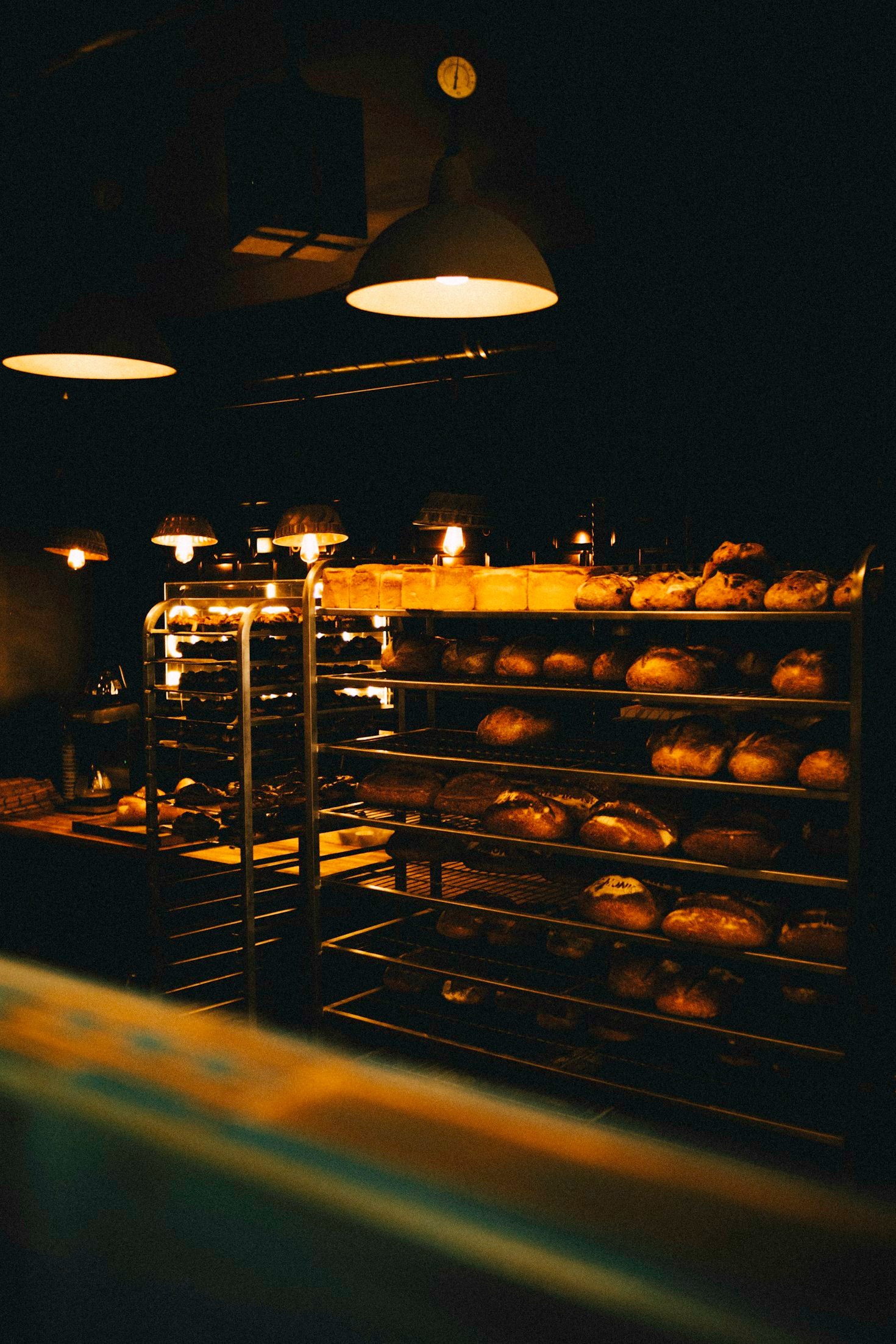 The Story of Jo Bakes: Passion for Pastry